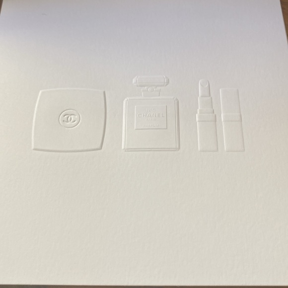 Chanel SENT WITH LOVE Gift Set lots in the bag! - Picture 12 of 16